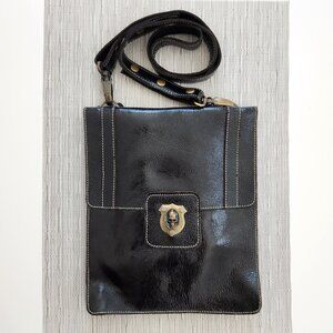 UNISEX. CROSSBODY  BAG